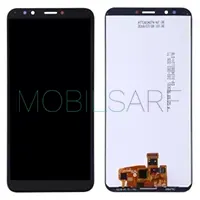 HUAWEİ Y7 PRİME 2018 LCD EKRAN (SİYAH)