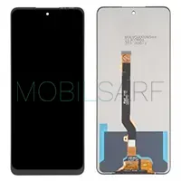 İNFİNİX NOTE 10 LCD EKRAN