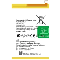 İNFİNİX S5 BATARYA PİL (BL-39LX)