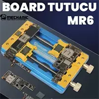 MECHANIC MR6 BOARD TUTUCU (UNIVERSAL)