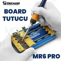 MECHANIC MR6 PRO BOARD TUTUCU (UNIVERSAL)