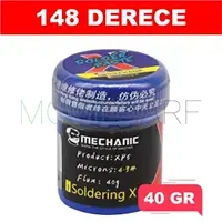 MECHANİC XP5 SIVI KREM LEHİM 40GR (148 DERECE)