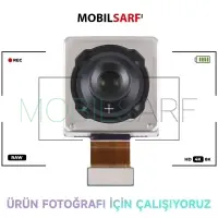 İNFİNİX HOT 20İ ARKA KAMERA (13MP ANA KAMERA)