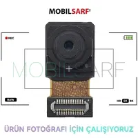 İNFİNİX ZERO X PRO ÖN KAMERA