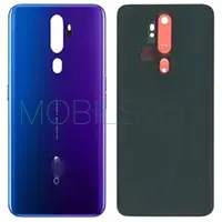 OPPO A9 2020 ARKA KAPAK (MOR)