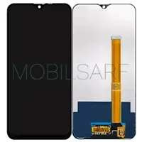 OPPO AX7 LCD EKRAN