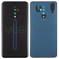 OPPO RENO 2Z ARKA KAPAK (MAVİ)