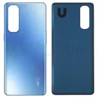 OPPO RENO 4 PRO ARKA KAPAK (MAVİ)