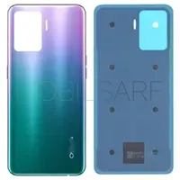 OPPO RENO 5 LİTE ARKA KAPAK (MOR)