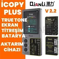 QİANLİ İCOPY PLUS EEPROM PROGRAMLAYICI (V2.2)