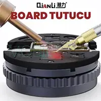 QİANLİ İPİNCH BOARD TUTUCU (UNIVERSAL) (HAREKETLİ)