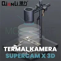 QİANLİ SUPERCAM X 3D TERMAL KAMERA (KISA DEVRE BULMA)