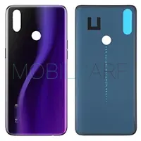 REALME 3 PRO ARKA KAPAK (MOR)