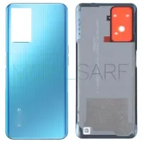 REALME 9İ ARKA KAPAK (MAVİ)