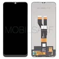 REALME C11 2021 LCD EKRAN