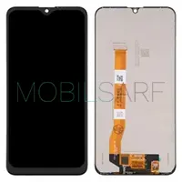 REALME C2 LCD EKRAN