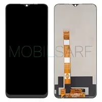 REALME C25 LCD EKRAN