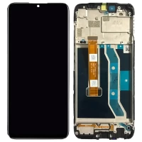 REALME C25S LCD EKRAN (ÇITALI)