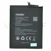 REEDER P13 BLUE PLUS 2022 BATARYA PİL