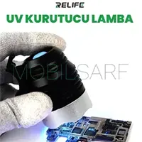 RELIFE RL-014 UV KURUTUCU LAMBA (USB KABLOLU)