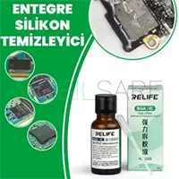 RELIFE RL-039 ANAKART ENTEGRE SİLİKON EPOKSİ SÖKÜCÜ 20ML