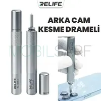 RELIFE RL-066A DRAMEL (İPHONE ARKA CAM KAPAK KESME)