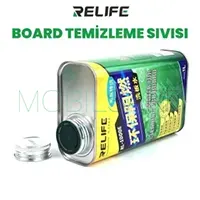 RELIFE RL-1000E ANAKART TEMİZLEME SIVISI 1LT