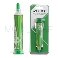 RELIFE  RL-422-İM FLUX LEHİM PASTASI 10CC