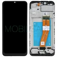 SAMSUNG GALAXY A02S A025 LCD EKRAN (ÇITALI)