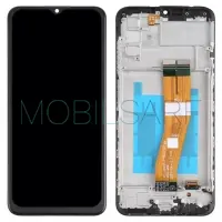 SAMSUNG GALAXY A03S A037 LCD EKRAN (ÇITALI)