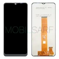 SAMSUNG GALAXY A12 A125 LCD EKRAN