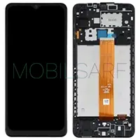 SAMSUNG GALAXY A12 A125 LCD EKRAN (ÇITALI)