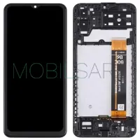 SAMSUNG GALAXY A13 4G A135 LCD EKRAN (ÇITALI)