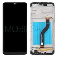 SAMSUNG GALAXY A20S A207 LCD EKRAN (ÇITALI)