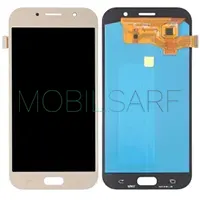 SAMSUNG GALAXY A7 A720 OLED EKRAN (GOLD)