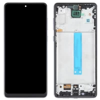 SAMSUNG GALAXY A73 5G A736 LCD TFT EKRAN (İNCELL ÇITALI)