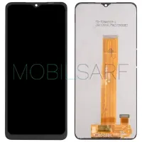 SAMSUNG GALAXY M12 M127 LCD EKRAN