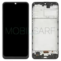 SAMSUNG GALAXY M21 M215 OLED EKRAN (ÇITALI)