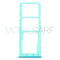 SAMSUNG GALAXY M21 M215 SİM KART TEPSİSİ (YEŞİL)