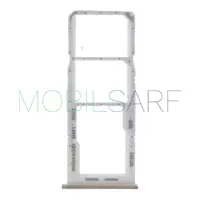 SAMSUNG GALAXY M22 M225 SİM KART TEPSİSİ (BEYAZ)