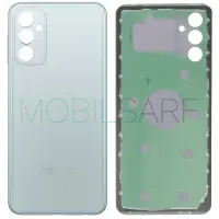 SAMSUNG GALAXY M23 5G M236 ARKA KAPAK (MAVİ)