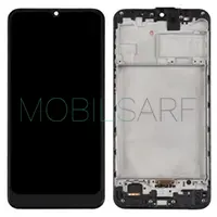 SAMSUNG GALAXY M31 M315 LCD TFT EKRAN (İNCELL ÇITALI)