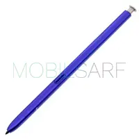 SAMSUNG GALAXY NOTE 10 4G KALEM S PEN (GÜMÜŞ) (ÇIKMA ORJİNAL)