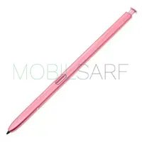 SAMSUNG GALAXY NOTE 10 4G KALEM S PEN (PEMBE) (ÇIKMA ORJİNAL)