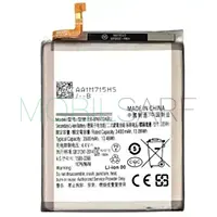 SAMSUNG GALAXY NOTE 10 4G BATARYA PİL (EB-BN970ABU)