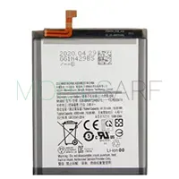 SAMSUNG GALAXY NOTE 10 PLUS 4G BATARYA PİL (EB-BN972ABUL)