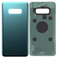 SAMSUNG GALAXY S10E ARKA KAPAK (YEŞİL)