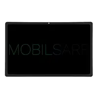 SAMSUNG GALAXY TAB A7 10.4 (2020) LCD EKRAN DOKUNMATİK (T500 / T505) (SİYAH)