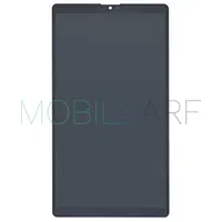 SAMSUNG GALAXY TAB A7 LİTE 8.7 (2021) LCD EKRAN DOKUNMATİK (T225 / T227) (4G VERSİYONU) (SİYAH)