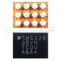 SM5328 POWER ENTEGRESİ İC